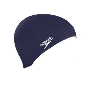 Speedo Polyester Cap Junior