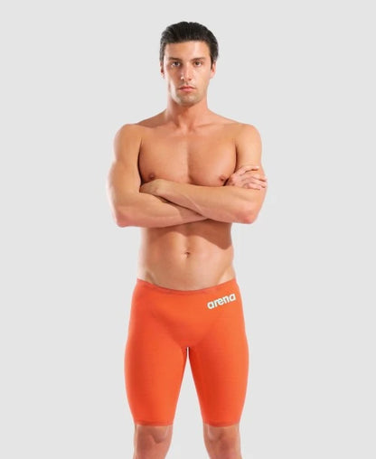 Arena Carbon Air 2 Jammer Sunset Coral