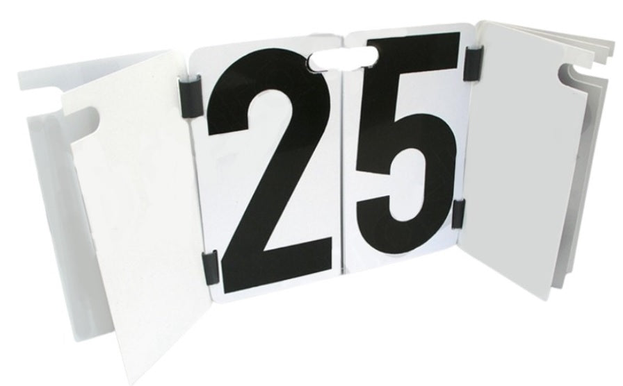 Golfinho Lap Counter