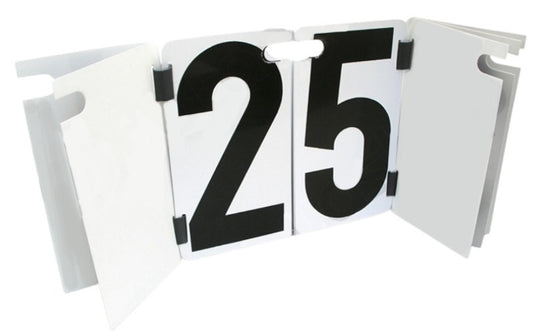 Golfinho Lap Counter
