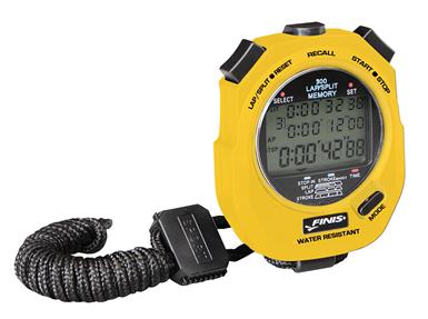 Finis 3x300M Stopwatch