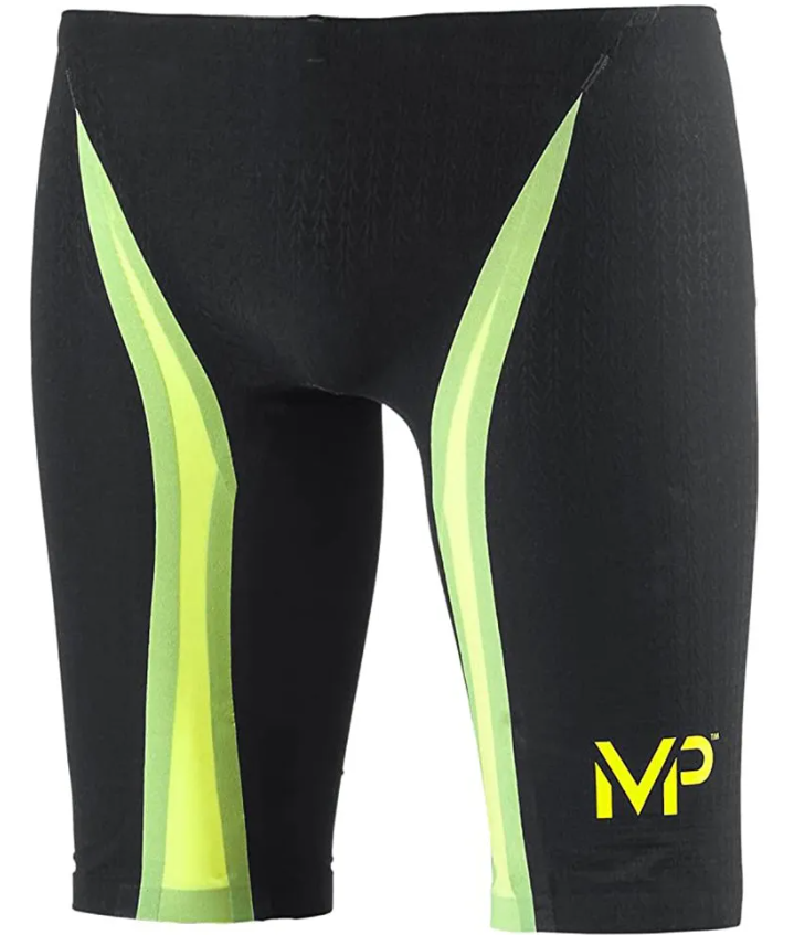 Phelps Xpresso Jammer