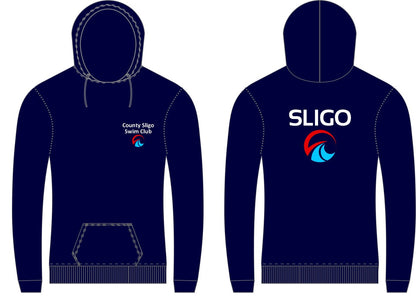 Sligo Hoodie