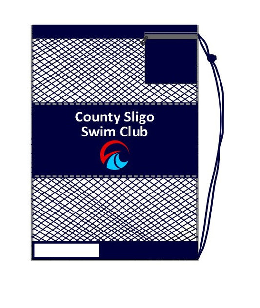 Sligo Mesh Bag