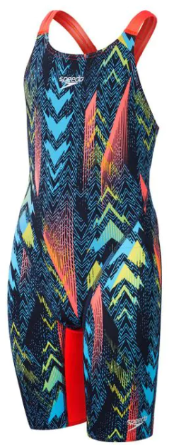 Speedo Endurance Max Multicolour