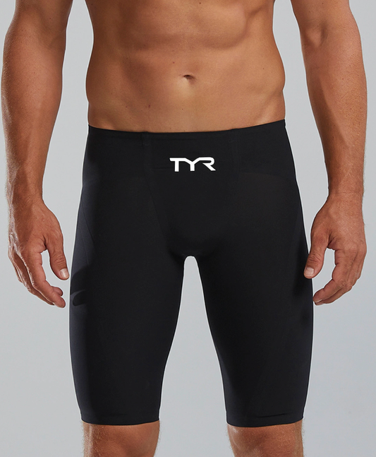TYR Venzo High Waist Jammer Black