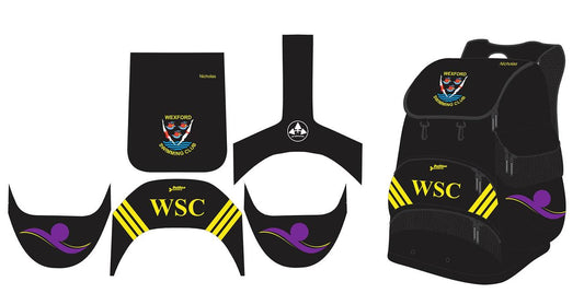 Wexford Custom Bag