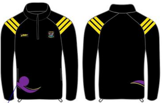 Wexford Senior Half Zip