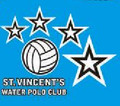 St Vincent's Water Polo